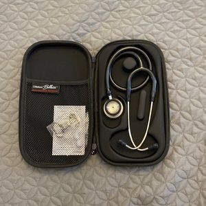 Stethoscope with Case